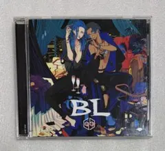 超希少】女王蜂 自主制作CD「王族大逆燐」 非売品2010年ライブ入場特典