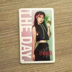 HANA MAHINA トレカ