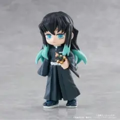 鬼滅の刃 PalVerse パルバースvol.3 フィギュア 時透無一郎