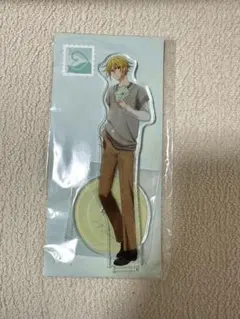 佐々木と宮野　アクリルスタンド　HICUL 平野