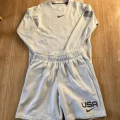 NIKE ナイキ オリンピック 五輪　team usa アメリカ代表　USA