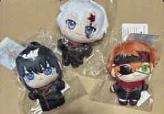 Dグレ　ぬいぐるみ