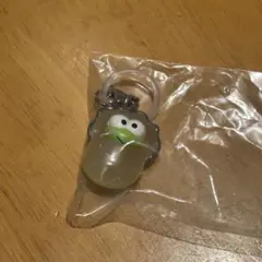 サンリオ なりきりオイスター けろけろけろっぴ めじるしアクセサリー