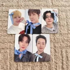 2026年最新】wei デヒョン トレカの人気アイテム - メルカリ