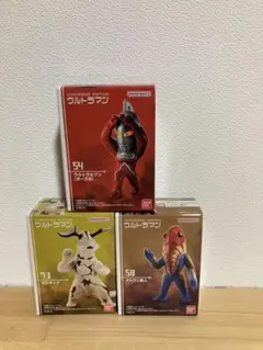 【新品未開封】コンバージモーション ウルトラマン 08 ウルトラセブン CONVERGE MOTION ウルトラマン8｜発売日：2024年1月22日