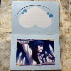 弐十 The Nito ランダムチェキ風カード - メルカリ