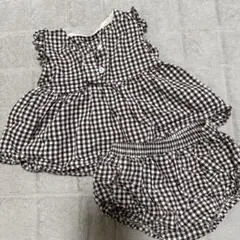 SHEIN セットアップ 70cm