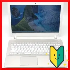 ✅️初心者OK！Windows11/Office/AI搭載ノートパソコン I10
