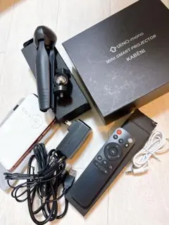 2025年最新】UENO-mono プロジェクターの人気アイテム - メルカリ