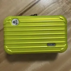 2026年最新】タイ航空×RIMOWA ファーストクラスアメニティの人気