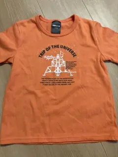COMME CA ISM キッズ Tシャツ 100cm