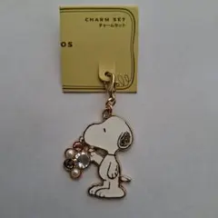 ユニバ スヌーピー