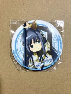 マギアレコード 七海やちよ 缶バッジ