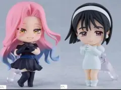 ALIEN STAGE ねんどろいどさぷらいず ミジ スア エイリアンステージ