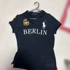 00s burberry london polo swag flexwitme - メルカリ