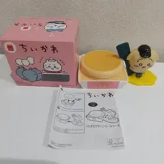 ちいかわ　うさぎのプチパンケーキケース