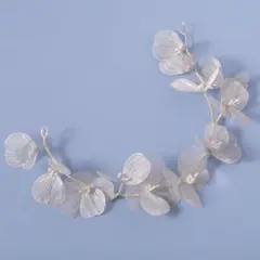 ウェディング ヘアアクセサリー