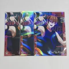 クロノヴァ ブロマイド うるみや 5枚セット - メルカリ