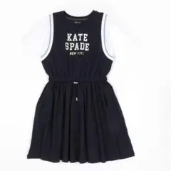 美品　Kate spade New York ワンピース　160