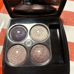 シャネルアイシャドウ