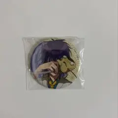 妖怪学校の先生はじめました！ 妖はじ 学園長 描き下ろし缶バッジ メディコス