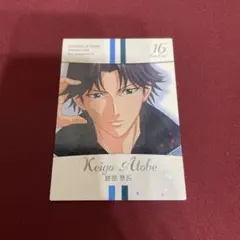テニスの王子様 New Season トレカ レアカード 跡部景吾