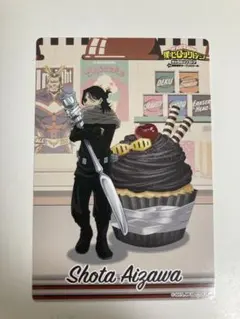僕のヒーローアカデミア 相澤消太 雄英高校オープンスクール