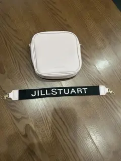 付録JILLSTUART スクエアバッグ