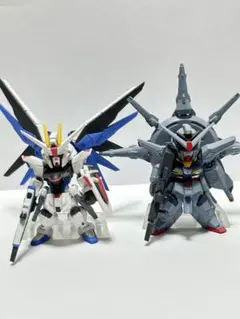 ⭐️新品未開封⭐️ ガンダムコンバージ SP07 フリーダム