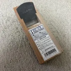 カンナ 木工