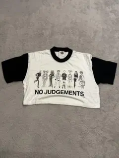 2026年最新】JUDGE tシャツの人気アイテム - メルカリ