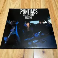2025年最新】PONTIACSの人気アイテム - メルカリ