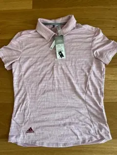 Adidas Golf Polo Shirt womens