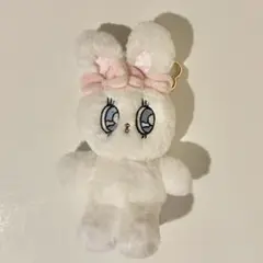 エスターバニー キーホルダー ぬいぐるみ