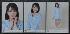 佐々木舞香　青春サブリミナル　歌唱衣装①　生写真　直筆　ヨリ 佐々木舞香 青春サブリミナル 歌唱衣装① 生写真 コンプ - メルカリ