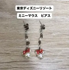 ピアス キャラクターグッズ