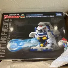 スーパービーダマン ファイティングフェニックス & コンテナケースセット タカラトミー スーパービーダマン ファイティングフェニックス - メルカリ