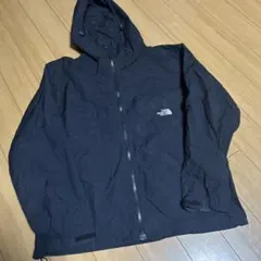 THE NORTH FACE NP16970 コンパクトジャケット M ブラック - メルカリ