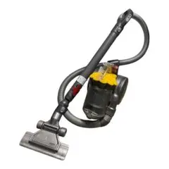 【中古品】Dyson DC26 キャニスター掃除機 Dyson DC26 キャニスタークリーナー フローリングタイプ - メルカリ