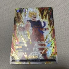 孫悟空 FS09-06 C パラレル スタートデッキEX - メルカリ