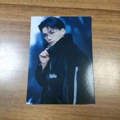 八木勇征　トレカ