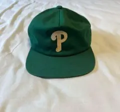 マンデーサック　緑　正規品