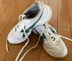 MoonStar(ムーンスター) Gymstar 体育館シューズ 23.0EE