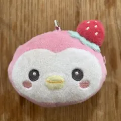 JO1 川西拓実 JOCHUM ジェオチャム ぽぽ ぬいぐるみキーホルダー