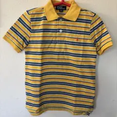 Polo by Ralph Lauren キッズ ポロシャツ 120cm