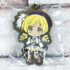 アニプレックスくじ まどマギ H賞　巴マミ