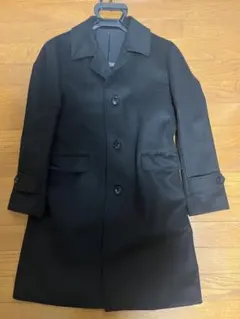 ビジネスコート チェスターコート