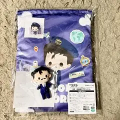 名探偵コナン セガラッキーくじ パイロット 毛利小五郎