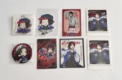 ヒプマイ 山田二郎 グッズ まとめ売り - メルカリ