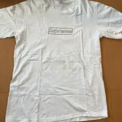 supreme COLD WORLD TEE サイズM - メルカリ